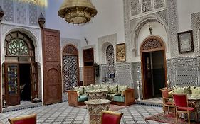 Riad Damia Suite & Spa