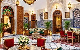 Riad Damia Suite & Spa